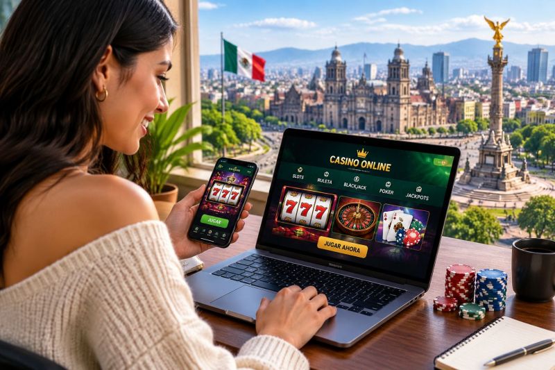 Mi experiencia con las tragamonedas: entre la curiosidad y la realidad