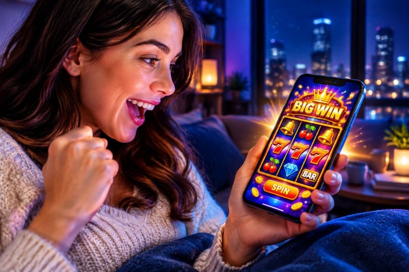 Adicción al juego: señales, mitos y cómo buscar ayuda en México