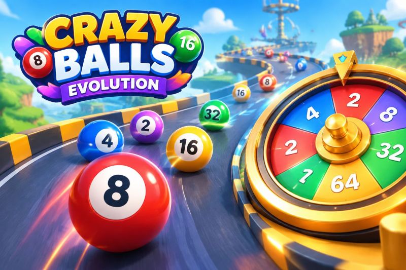 Crazy Balls Evolution: Análisis y dudas resueltas en México