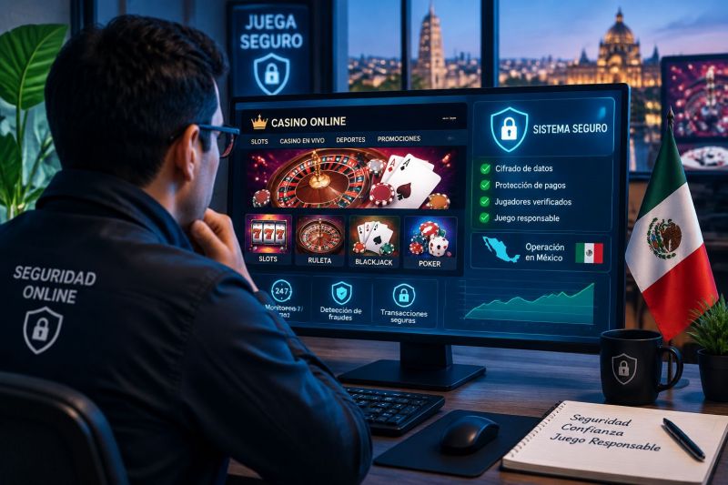 ¿Qué tan confiable es Betroia? Análisis y realidades del juego en línea en México