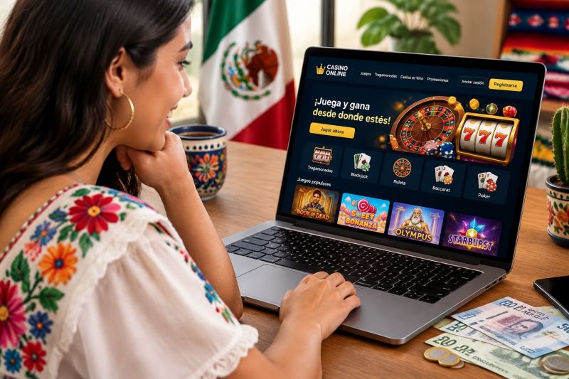 Betroia online casino: dudas resueltas sobre RTP, licencias y pagos en México