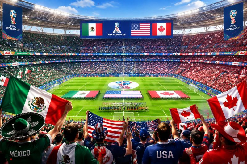 Resultados Mundial 2026: Guía de Apuestas y Realidad Matemática en México