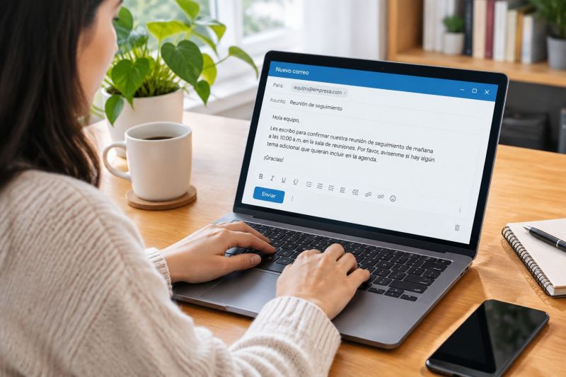 Betroia correo electrónico: dudas resueltas sobre soporte y registro