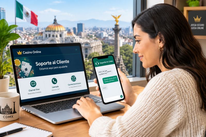¿Cómo contactar a support@betroia.com y qué revisar antes de registrarte en México?