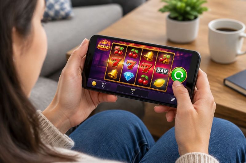 Lo que nadie te cuenta sobre las tragamonedas: mi experiencia real jugando slots