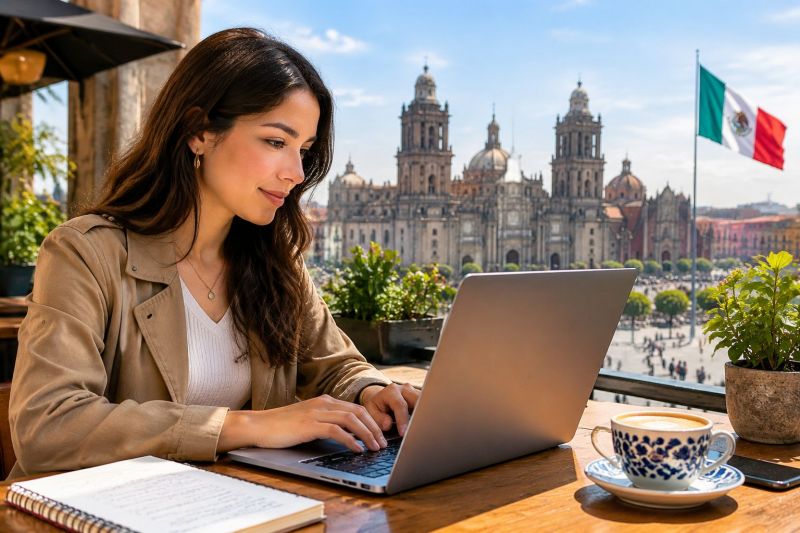 ¿Es seguro usar ` en México? Lo que debes revisar antes de registrarte o depositar