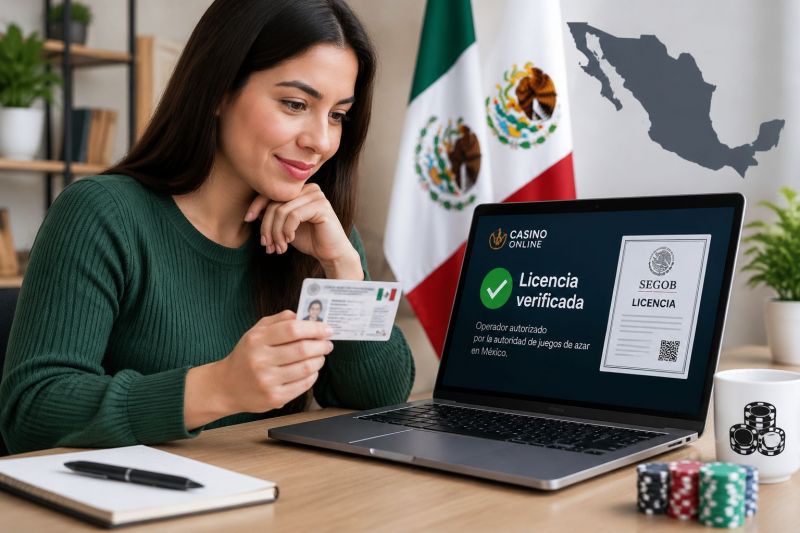¿Cuáles son las redes oficiales? Canales de atención y transparencia en casinos online de México
